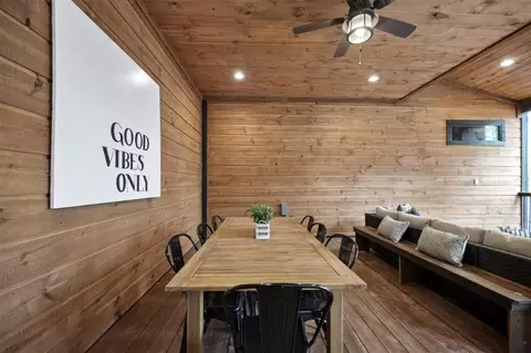 Exterior - 742 Scrub Oak Trl, Broken Bow, OK 74728 photo 12 of 14