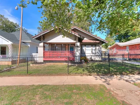 1939 NW 11th St, Oklahoma City, OK 73106