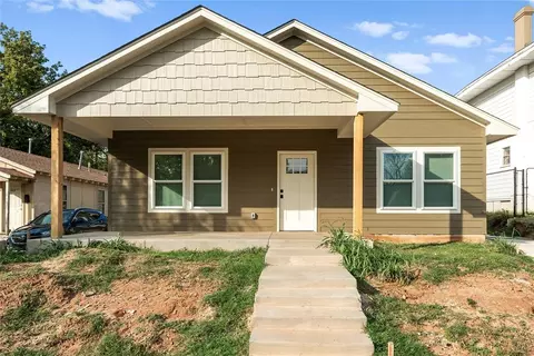 1425 NE 9th St, Oklahoma City, OK 73117