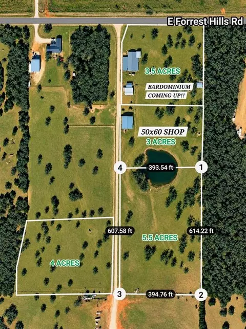 0005 E Forrest Hills Rd, Guthrie, OK 73044 photo 3