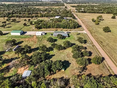 0005 E Forrest Hills Rd, Guthrie, OK 73044 photo 5