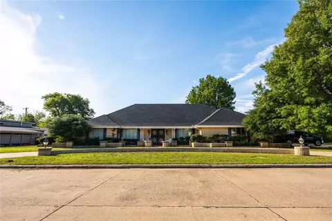110 Rennie Rd, Pauls Valley, OK 73075
