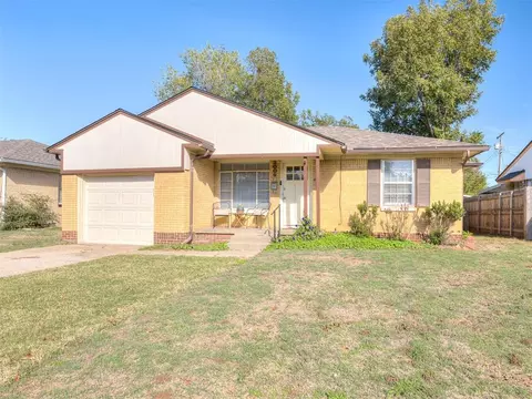 2009 Andover Ct, Oklahoma City, OK 73120