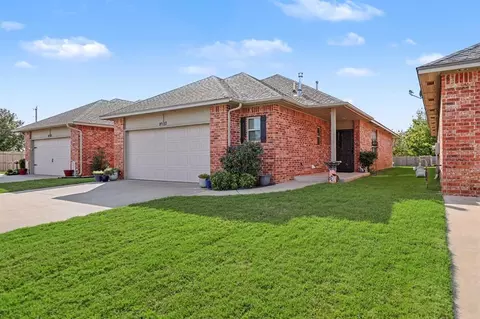 8917 Ava Ave, Oklahoma City, OK 73149