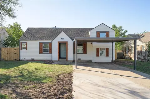 1208 SW 37th St, Oklahoma City, OK 73109