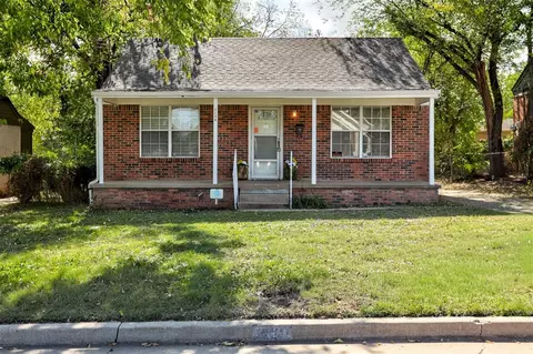 2134 NW 32nd St, Oklahoma City, OK 73112