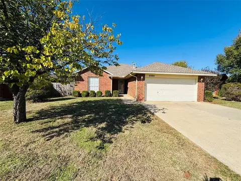4009 Western Heights Ave, Oklahoma City, OK 73179