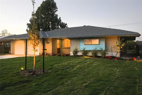 4113 NW 54th St, Oklahoma City, OK 73112