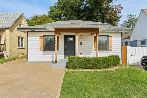 2343 NW 20th St, Oklahoma City, OK 73107