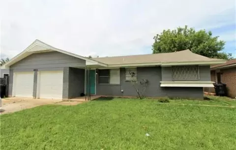 4405 SE 43rd St, Del City, OK 73115