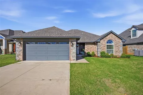 4221 NW 152nd Ter, Edmond, OK 73013