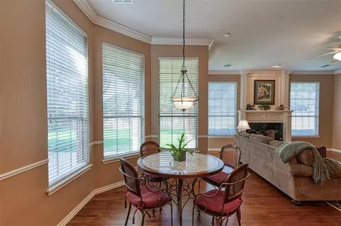 Dining - 1016 Hearthstone, Norman, OK 73072 photo 2 of 2