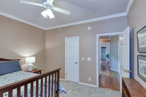 Bedroom - 1016 Hearthstone, Norman, OK 73072 photo 6 of 6
