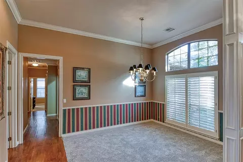 Entry Way - 1016 Hearthstone, Norman, OK 73072 photo 2 of 2