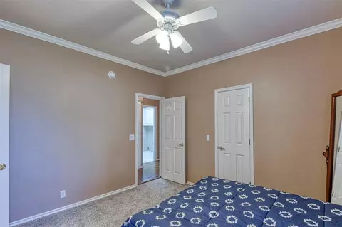 Bedroom - 1016 Hearthstone, Norman, OK 73072 photo 3 of 6