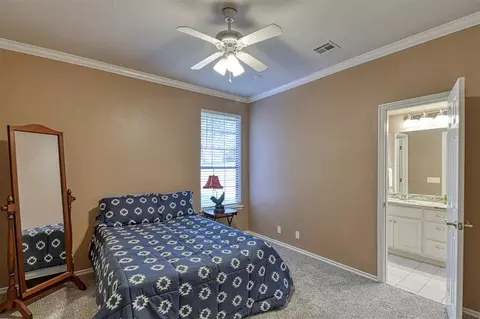 Bedroom - 1016 Hearthstone, Norman, OK 73072 photo 2 of 6