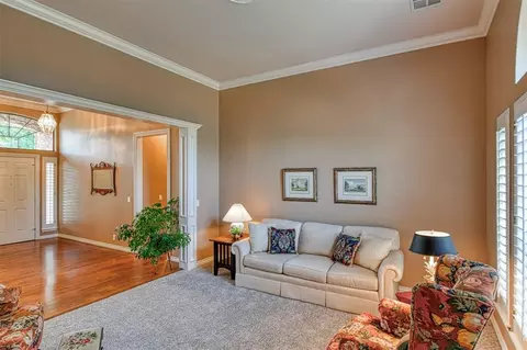 Living - 1016 Hearthstone, Norman, OK 73072 photo 1 of 6