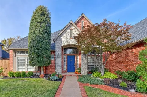 Exterior - 1016 Hearthstone, Norman, OK 73072 photo 2 of 4
