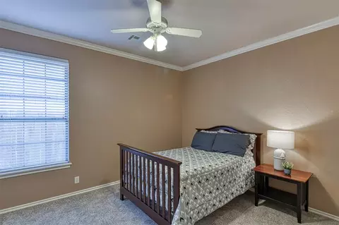 Bedroom - 1016 Hearthstone, Norman, OK 73072 photo 5 of 6