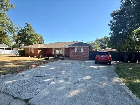 4300 NW 14th St, Oklahoma City, OK 73107