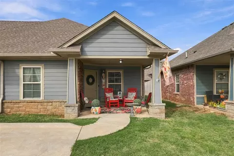 1017 SW 92nd St, Oklahoma City, OK 73139