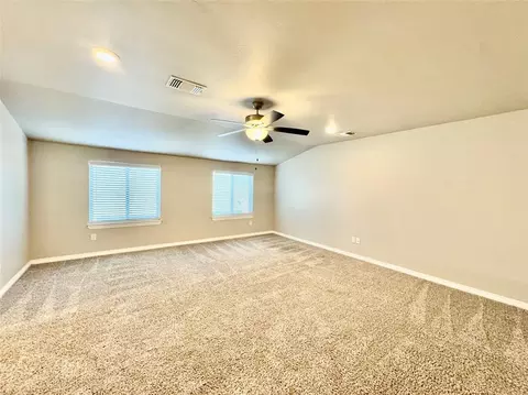 Living - 1604 NE 33rd Ter, Moore, OK 73160 photo 9 of 9