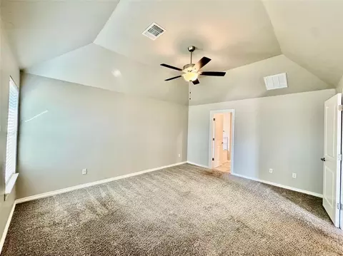Bedroom - 1604 NE 33rd Ter, Moore, OK 73160 photo 1 of 8