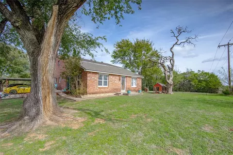 Exterior - 9525 E Franklin Rd, Norman, OK 73026 photo 1 of 8