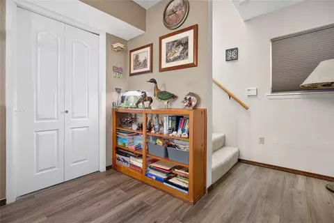 Entry Way - 9525 E Franklin Rd, Norman, OK 73026 photo 2 of 2