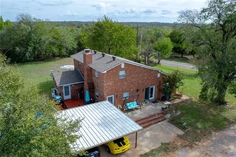View/Area - 9525 E Franklin Rd, Norman, OK 73026 photo 3 of 7