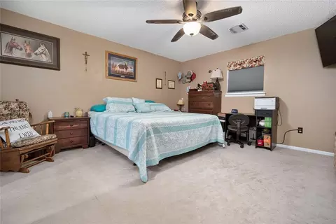 Bedroom - 9525 E Franklin Rd, Norman, OK 73026 photo 1 of 4