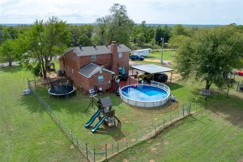 View/Area - 9525 E Franklin Rd, Norman, OK 73026 photo 4 of 7