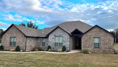 10300 NE 144th St, Jones, OK 73049