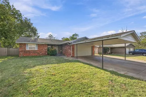 2404 SE 51st St, Oklahoma City, OK 73129