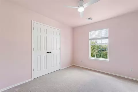 Bedroom - 5116 Ladbrook St, Norman, OK 73072 photo 5 of 11