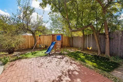 Exterior - 5116 Ladbrook St, Norman, OK 73072 photo 8 of 8