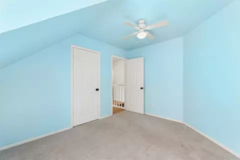 Bedroom - 5116 Ladbrook St, Norman, OK 73072 photo 11 of 11