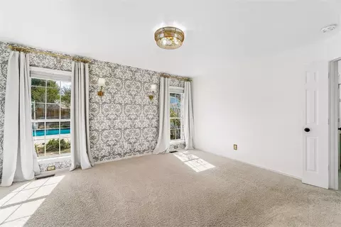 Bedroom - 5116 Ladbrook St, Norman, OK 73072 photo 1 of 11
