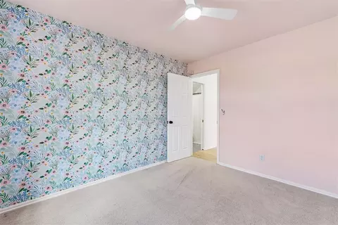 Bedroom - 5116 Ladbrook St, Norman, OK 73072 photo 6 of 11