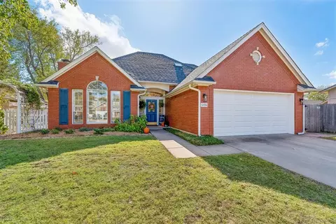 Exterior - 5116 Ladbrook St, Norman, OK 73072 photo 2 of 8