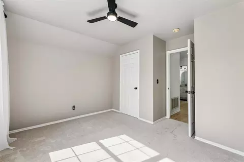 Bedroom - 5116 Ladbrook St, Norman, OK 73072 photo 8 of 11