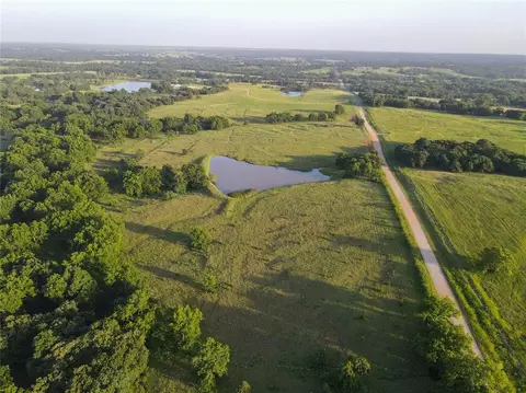 50 White Rock Rd, Mcloud, OK 74851 photo 10