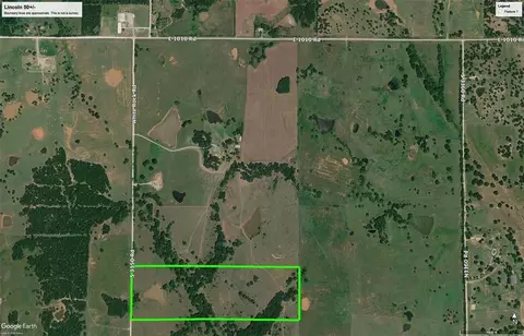 50 White Rock Rd, Mcloud, OK 74851 photo 31