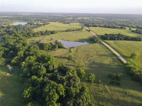 50 White Rock Rd, Mcloud, OK 74851 photo 11