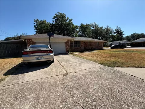 5012 S Sage Ave, Oklahoma City, OK 73109