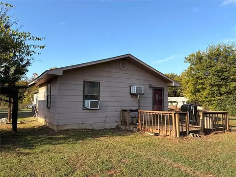 404 Ohio St, Hoyt, OK 74472