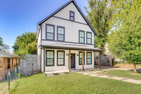1612 NE 12th St, Oklahoma City, OK 73117