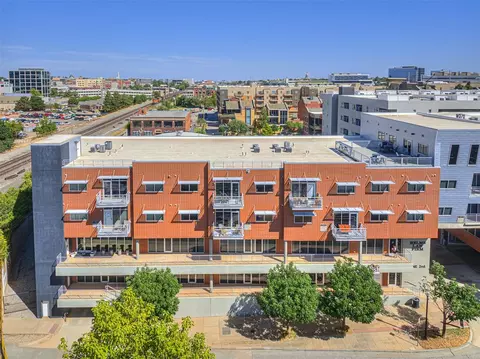 1 NE 2nd St #403, Oklahoma City, OK 73104