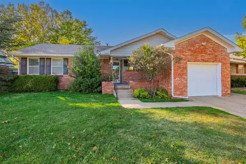10505 Sunnymeade Pl, Oklahoma City, OK 73120