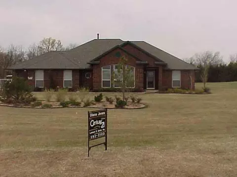5117 Hughes Dr, Tuttle, OK 73089 photo 1